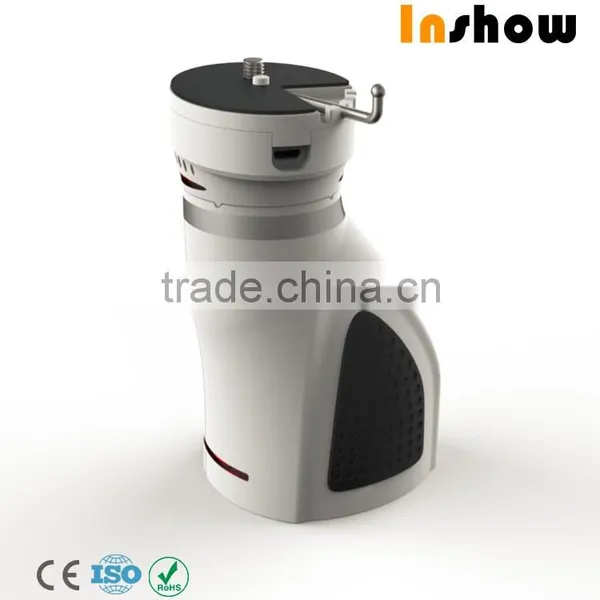 Camera Display Anti-theft Device,show Safe Security Display Anti-theft Device for Digital Camera With Alarm (inshow SI203) photo-4
