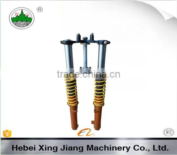 Supply Motorcycle and Car Shock Absorber photo-3