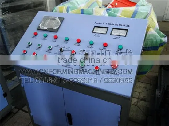 Steel Pipe Making Machine for Industrial photo-3