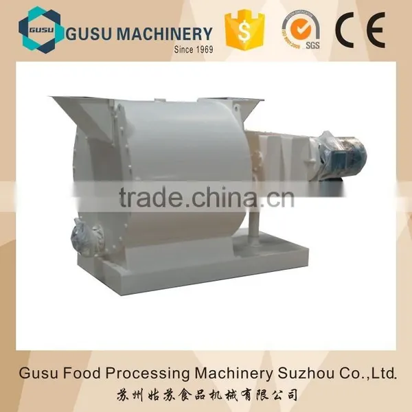 High Efficiency New Design Chocolate Conche photo-2