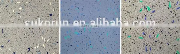 Pvc Bus Flooring Vinyl Flooring photo-2