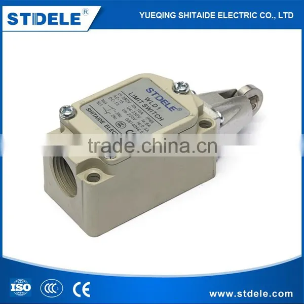 100% Original HIGHLY Switch Valve Actuator Limit Switch WLD1