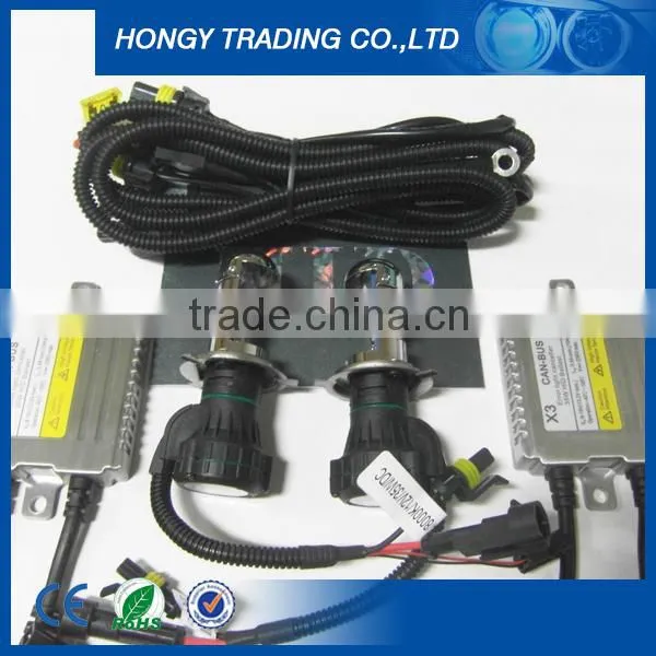 Hid Kit Slim Ballast Mini Hid Xenon Conversion Kit