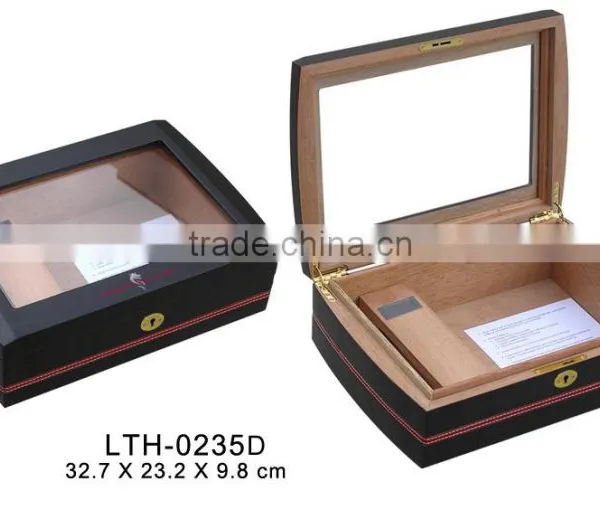 Humidor for 25 ct Cigars photo-2