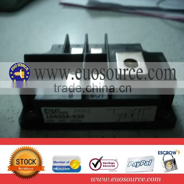 Fuji Darlington Module 1D600A-030 photo-5
