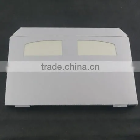 Disposable Travel Paper Toilet Seat Cover Quality Choice photo-6