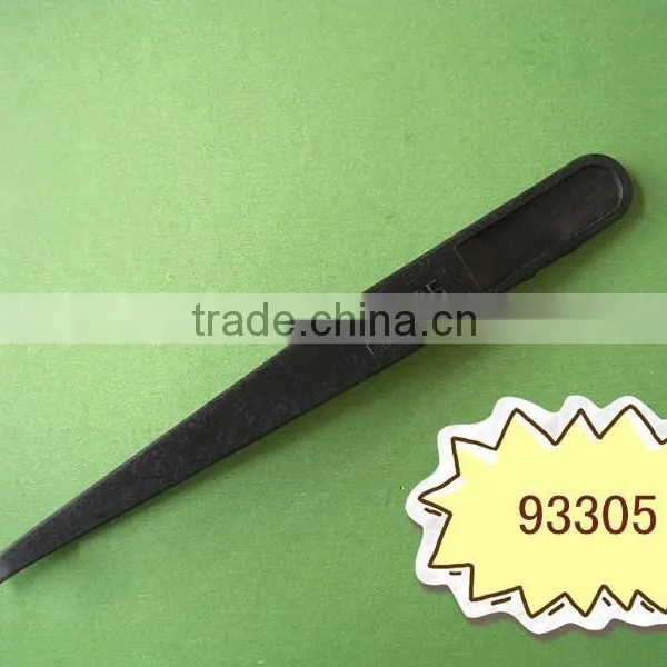 Cleanroom ESD Plastic Tweezer photo-4