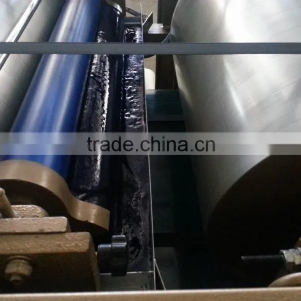 Big Discounted 4 Color Non Woven Bag Printing Machine photo-3