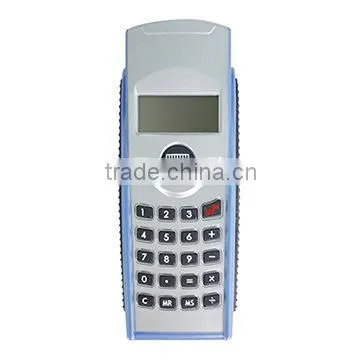 Ultrasonic Sensor Distance Measure With Calculator