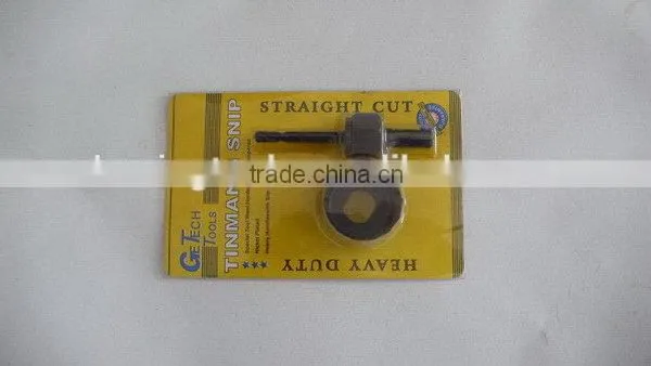 Design Best Selling 16pc High Carbon Steel Hole Saw Kits photo-4