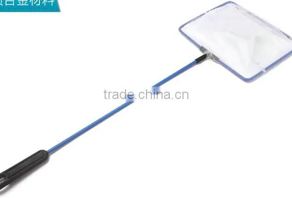 Good Quality Strong Long Handle Amazon 6inch Fish Net for Aquarium photo-3