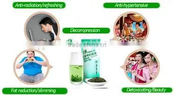Organic Amino Acid Green Tea Anti Aging Product With Factory Price photo-4