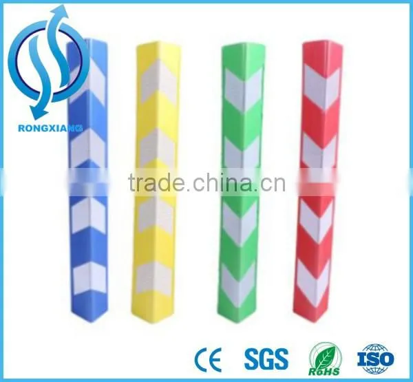 Hot Sales Rubber Corner Guard / Parking Corner Protector photo-5
