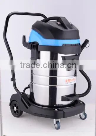 SIPPON Industrial Vacuum Cleaner BJ141-80L for Better Life photo-2