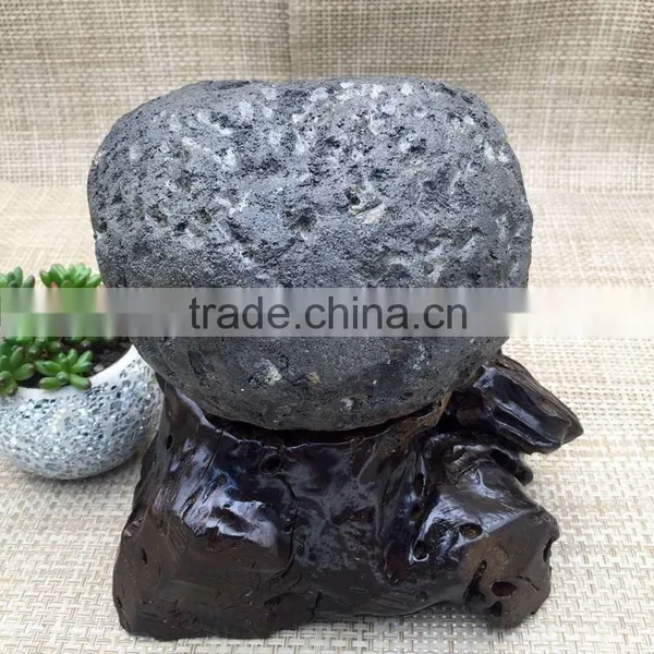 High Quality Brazil Amethyst Geodes Natural Quartz Crystal Geodes photo-3