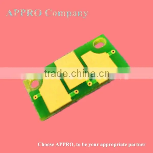 Toner Reset Chip IMAGISTIC CM3521 photo-4