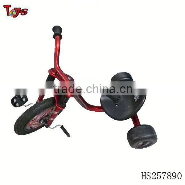 Big Wheels Children Bike