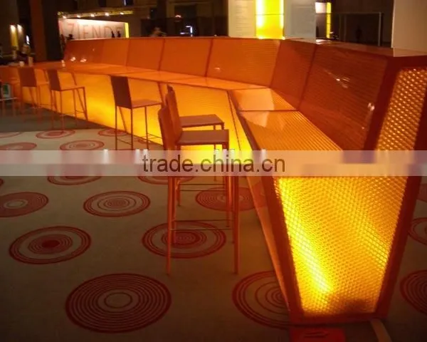 Bar Counter Design Restaurant Bar Counter Design photo-4