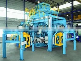 New Technology Automatic Manipulator Shot Blasting Machine photo-2