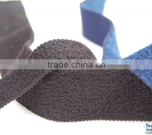 Nylon Medcial Elastic Loop Tape, Custom Elastic Loop Tape photo-6