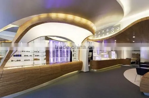 Sunglass Store Joinery photo-4