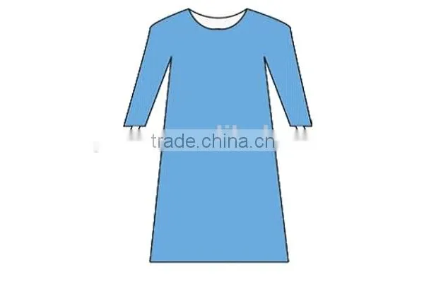 Disposable Surgical Gowns CE/ISO photo-2