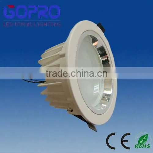 8W LED Ceiling Downlight photo-2