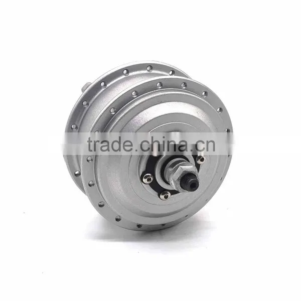 JIABO JB-92Q High Torque Brushless dc Gear Motor,ebike Motor photo-2