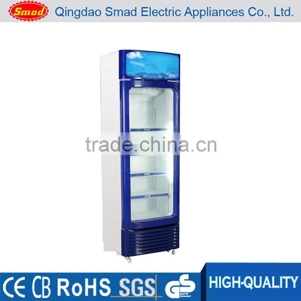 Commercial Refrigerator,upright Freezer Showcase,beverage Cooler photo-4