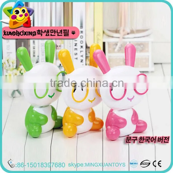 Plastic Gift Box Portable Luminaire Led Table Lamp Led photo-4