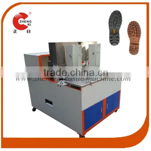 ZR-M09 Semi-automatic Economic Single-head Edge Grinding Machine