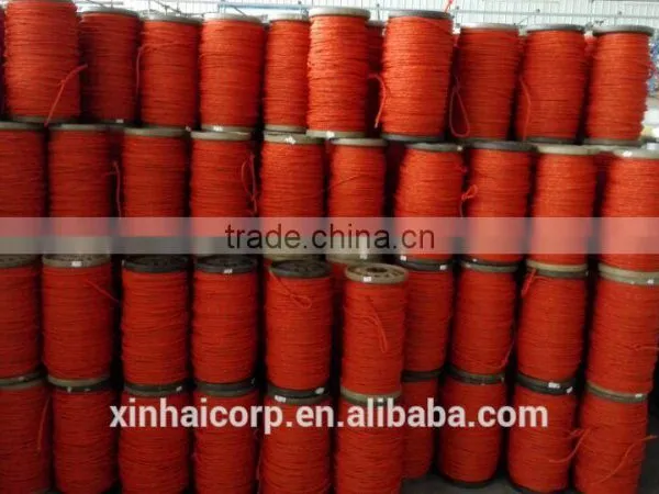 PP Braided Rope photo-3