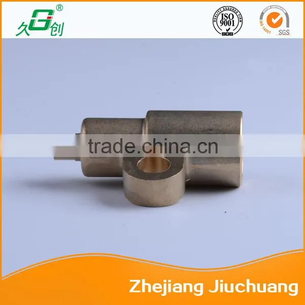 Brass Valve Body photo-4