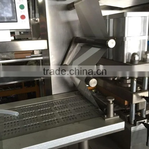 High Quality Gum Blister Packaging Machine for Promotion photo-6