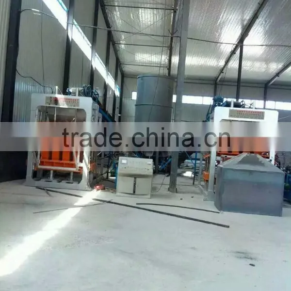 Expanded Vermicular Wall Insulation Plate Equipments photo-6