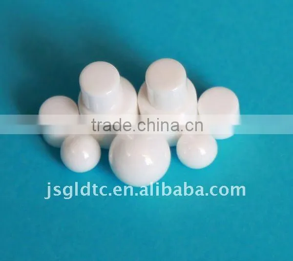 Yttria Stabilized Zirconia Bead