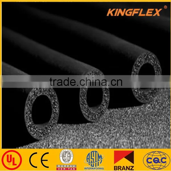 Solar Insulation Pipe/sheet Production photo-4