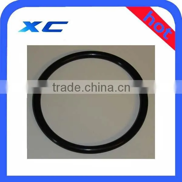 Rubber o Ring Seal Better