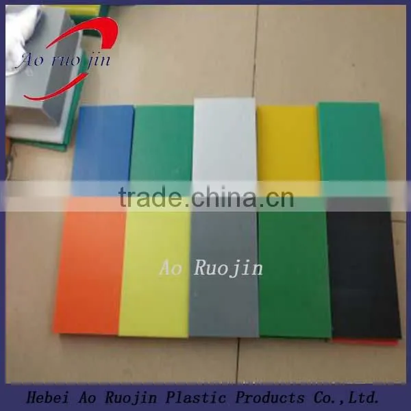 High Quality Factory Price PE Sheet photo-6