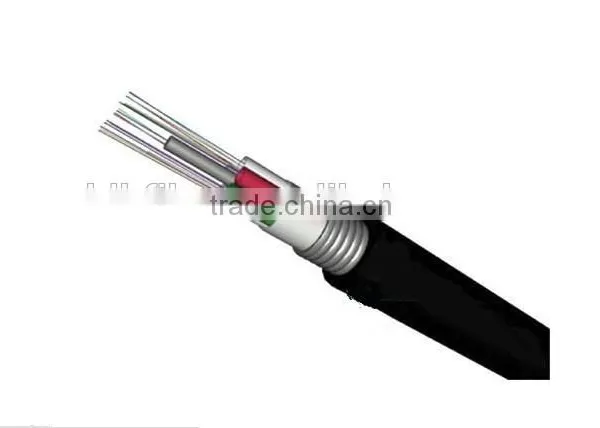 GYFTA Best Price Armored Fiber Optic Cable / Outdoor Fiber Optical Cable photo-3
