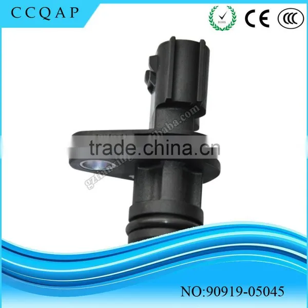 Denso Brand New Wholesale Price Auto Engine Crankshaft Position Sensor 90919-05045 for Toyota photo-3