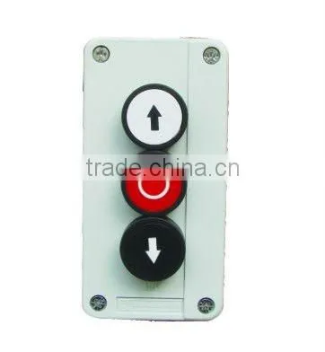 Rolling Door Motor 's Switch