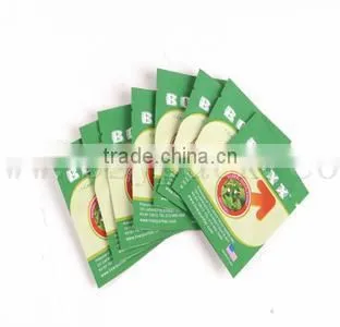 Ultrasonic Nonwoven Bag Sealing