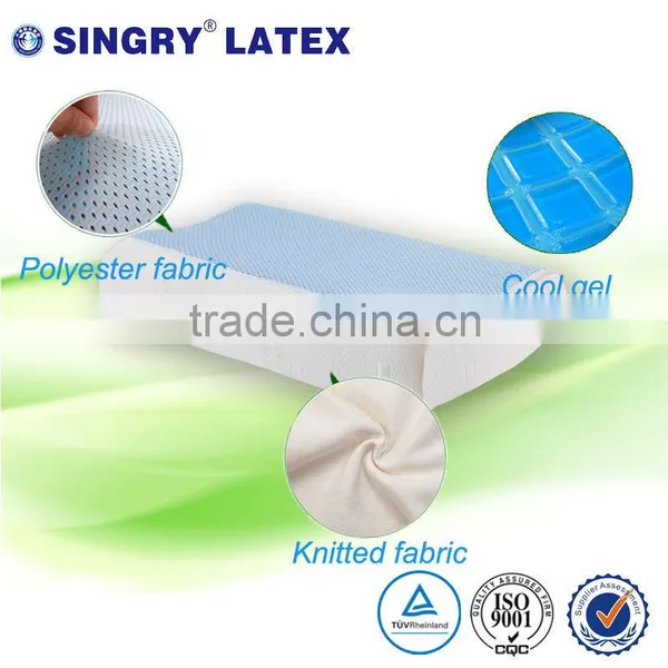 Wholesale Cool Gel Pillow photo-3