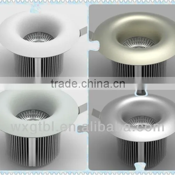 6 Inch LED DownLight photo-2