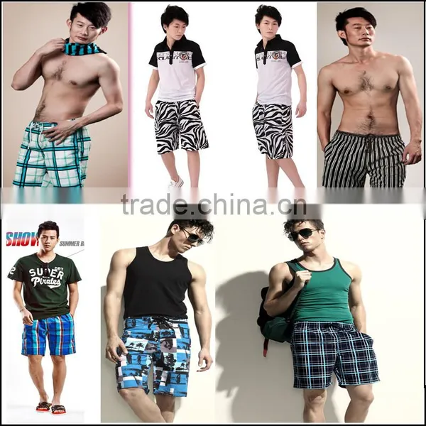Good Quality Xxx Photo Sexy Men Shorts photo-2