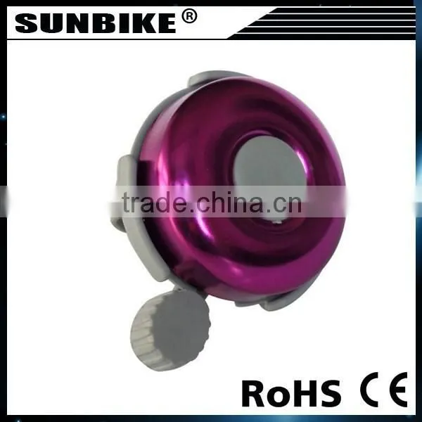 Bicycle Accessories Engraved Bicycle Bell photo-5