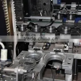 Big Volume 5-20L Bottle Blowing Machines photo-5