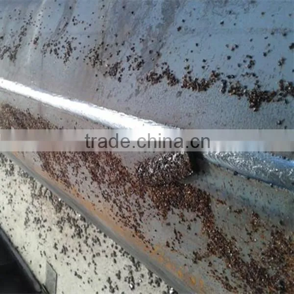 LM Automatic Light Pole Welding Machine