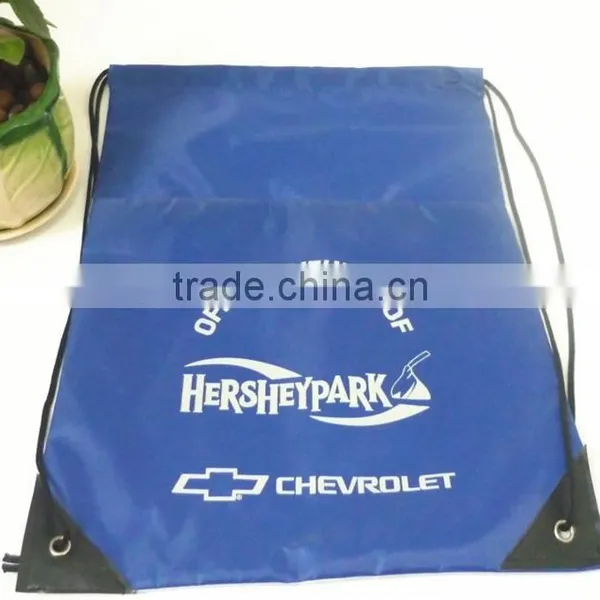 Gym Sack Drawstring Bag Design Your Own Drawstring Gym Bag photo-2
